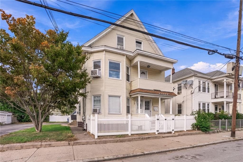 126 Coyle Avenue