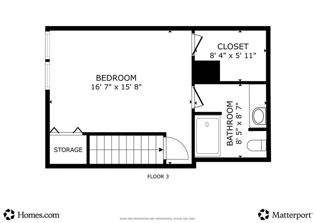Condominium at 200 Post Road UNIT 311, Warwick, photo 23 of 26