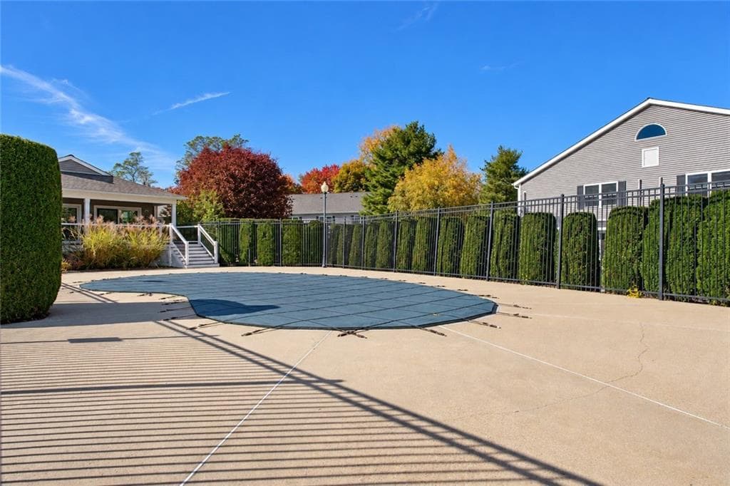 Condominium at 200 Post Road UNIT 311, Warwick, photo 22 of 26