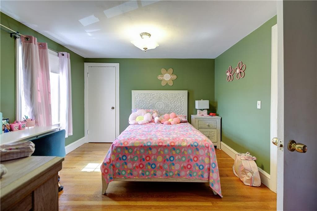 Multi Family at 55 Jastram Street, Providence, photo 12 of 28