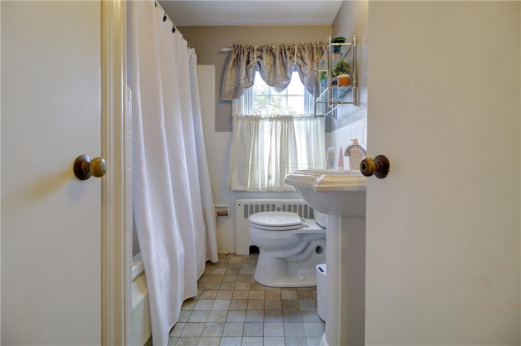 Multi Family at 55 Jastram Street, Providence, photo 15 of 28