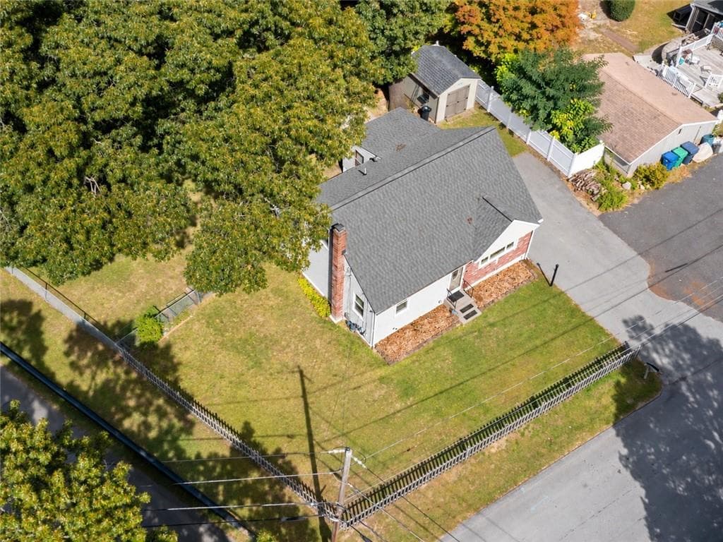 Single Family Residence at 73 Salix Street, Warwick, photo 26 of 28