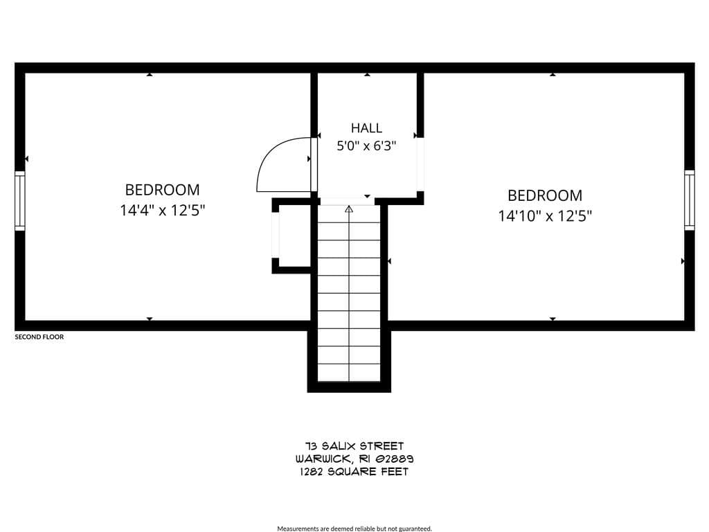 Single Family Residence at 73 Salix Street, Warwick, photo 19 of 28