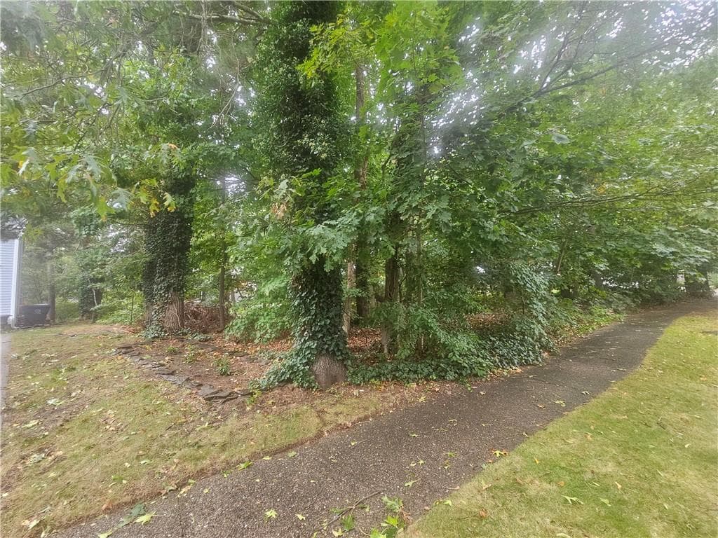Unimproved Land at 28 Morra Way, East Providence, photo 2 of 4