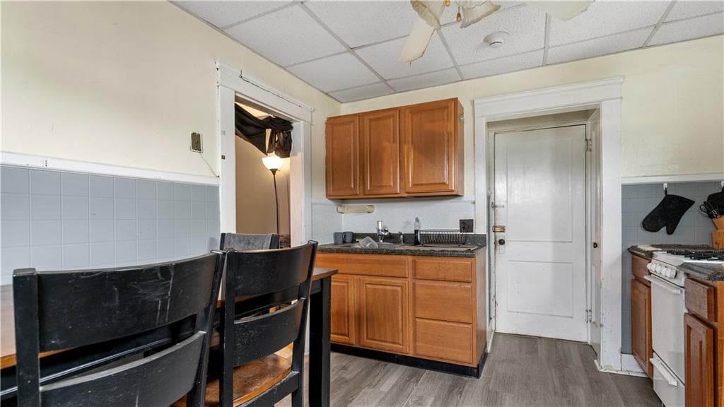 Multi Family at 700 Reservoir Avenue, Cranston, photo 16 of 26