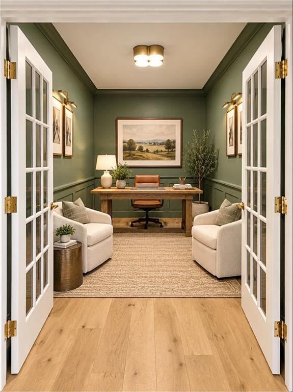 Condominium at 0 Sand Trace Way, Smithfield, photo 2 of 18