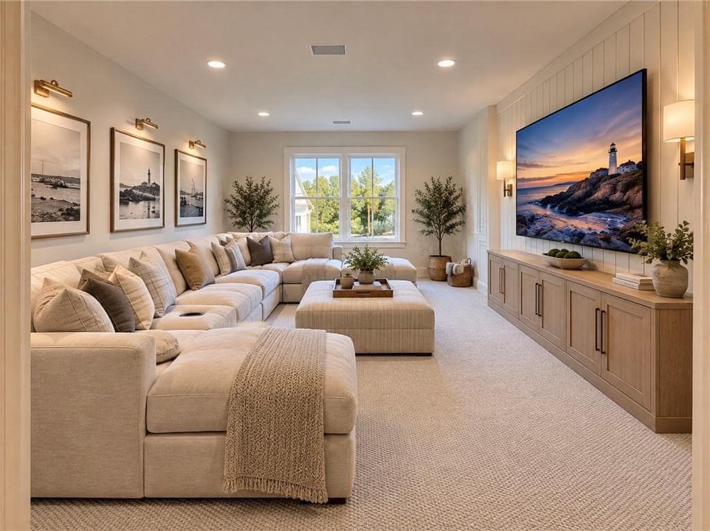 Condominium at 0 Sand Trace Way, Smithfield, photo 13 of 18