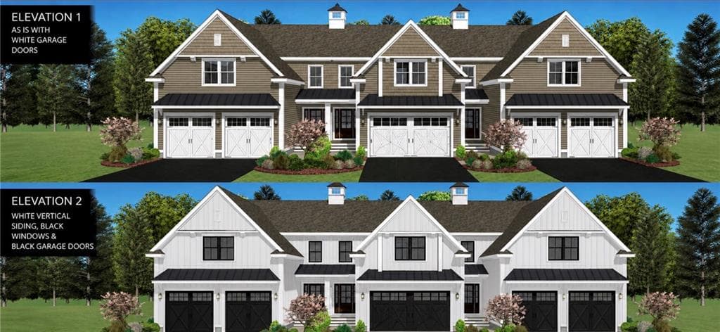 Condominium at 0 Sand Trace Way, Smithfield, photo 17 of 18