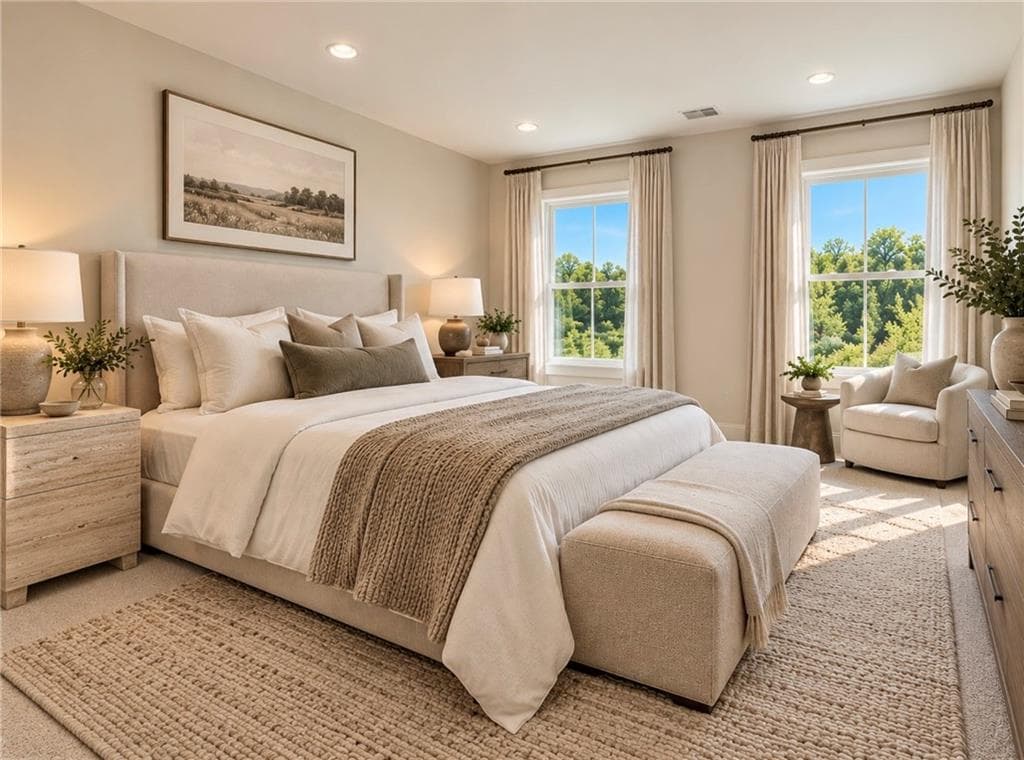 Condominium at 0 Sand Trace Way, Smithfield, photo 12 of 18
