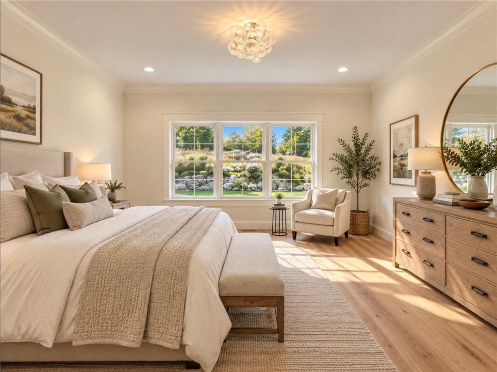 Condominium at 0 Sand Trace Way, Smithfield, photo 5 of 18