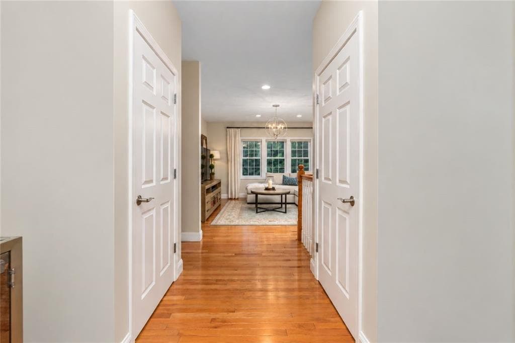Single Family Residence at 26 TIMBER Trail, Coventry, photo 6 of 50