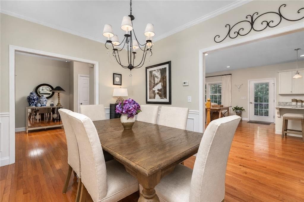 Single Family Residence at 26 TIMBER Trail, Coventry, photo 17 of 50