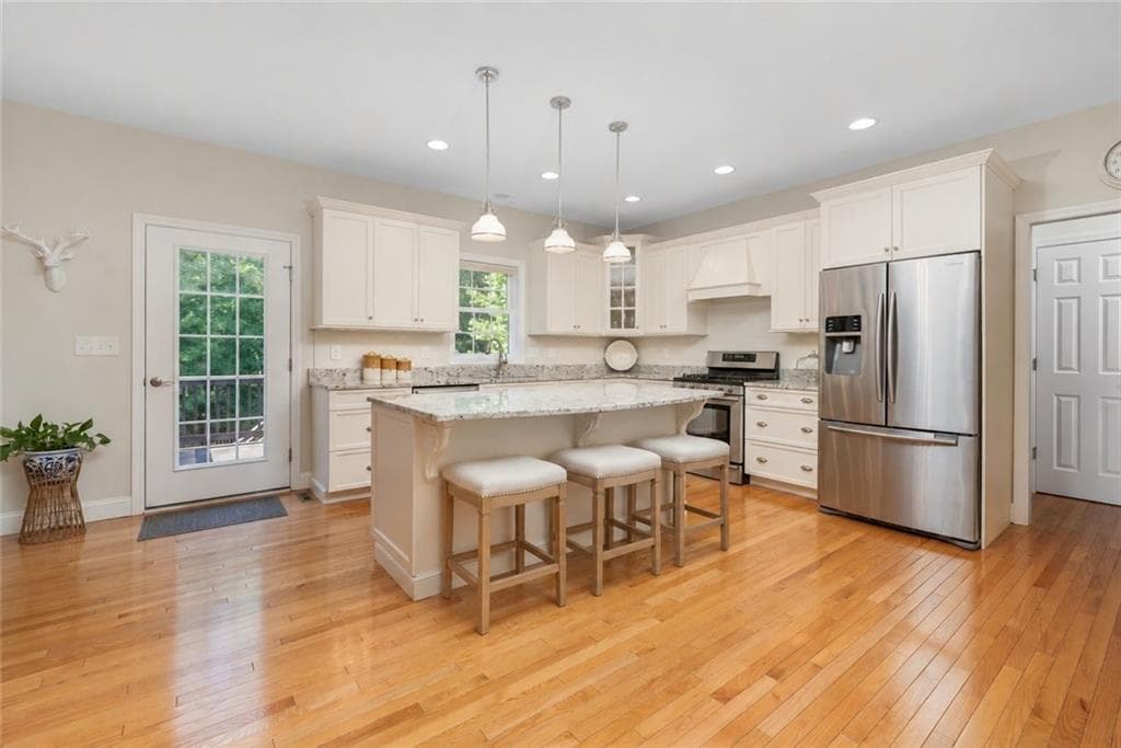 Single Family Residence at 26 TIMBER Trail, Coventry, photo 12 of 50