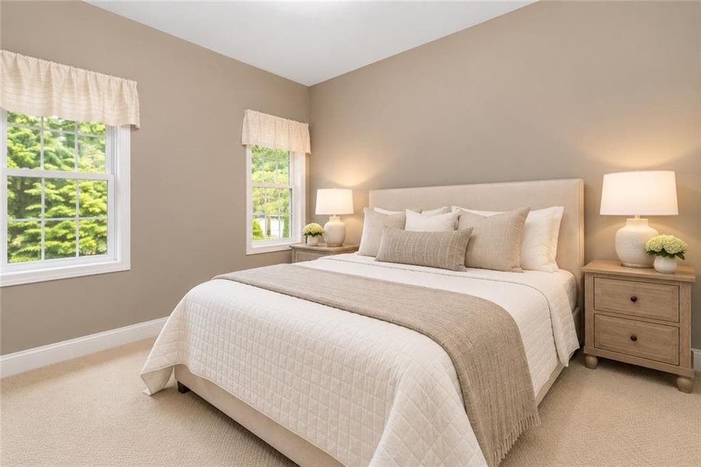 Single Family Residence at 26 TIMBER Trail, Coventry, photo 32 of 50
