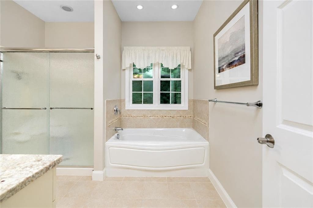 Single Family Residence at 26 TIMBER Trail, Coventry, photo 24 of 50