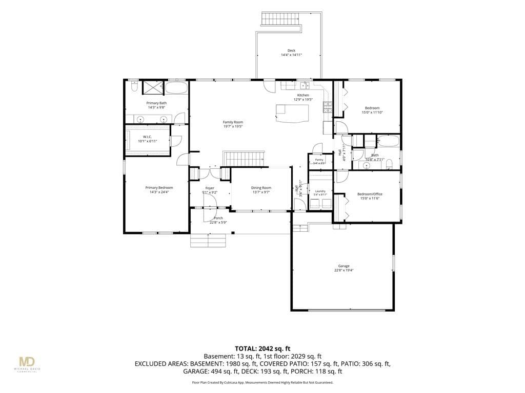 Single Family Residence at 26 TIMBER Trail, Coventry, photo 38 of 50