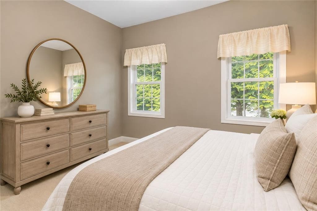 Single Family Residence at 26 TIMBER Trail, Coventry, photo 33 of 50