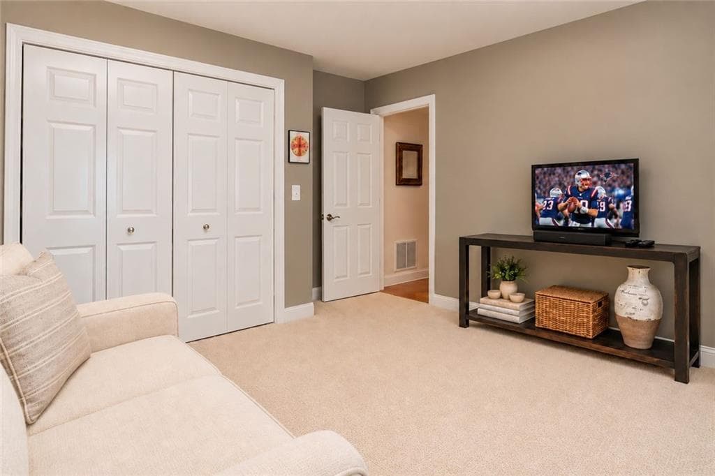 Single Family Residence at 26 TIMBER Trail, Coventry, photo 31 of 50