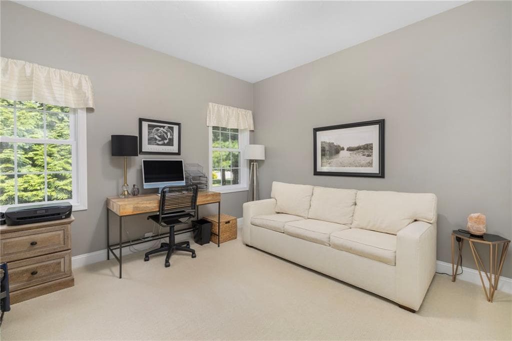 Single Family Residence at 26 TIMBER Trail, Coventry, photo 29 of 50