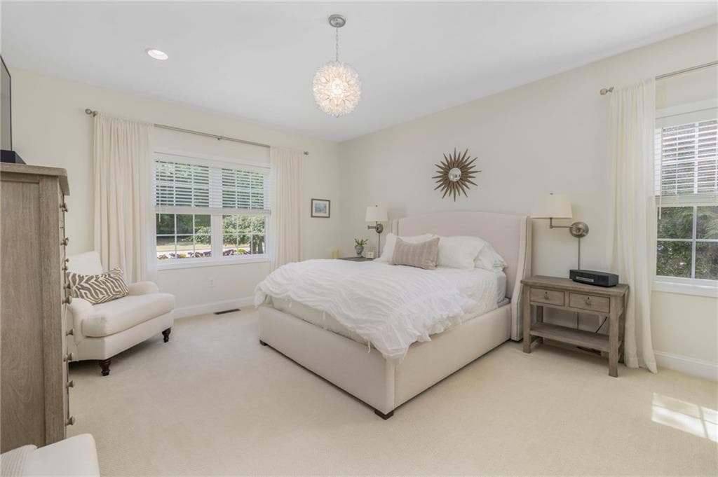 Single Family Residence at 26 TIMBER Trail, Coventry, photo 21 of 50