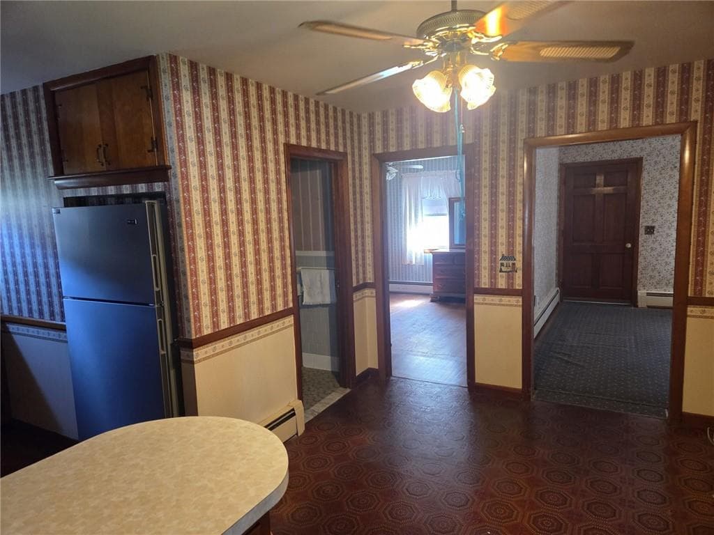 Single Family Residence at 71 Fales Road, Bristol, photo 7 of 16