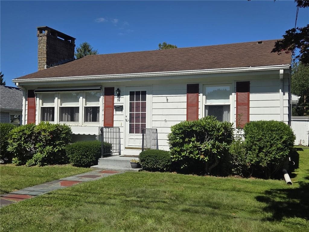 71 Fales Road