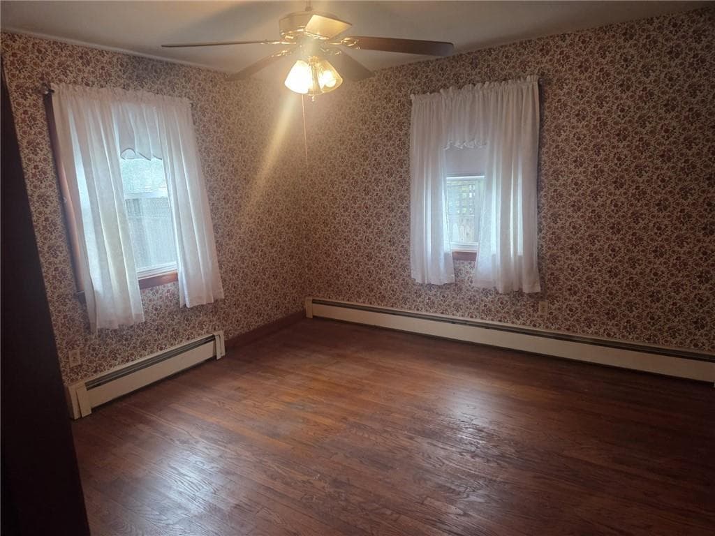 Single Family Residence at 71 Fales Road, Bristol, photo 11 of 16