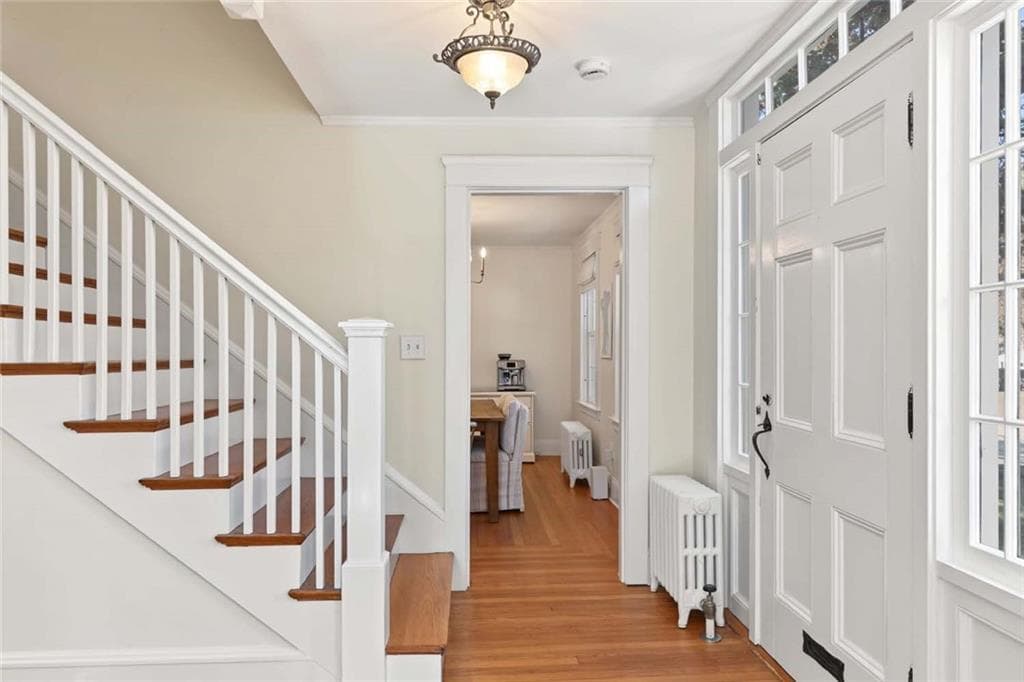 Single Family Residence at 40 Grandview Avenue, Lincoln, photo 26 of 50