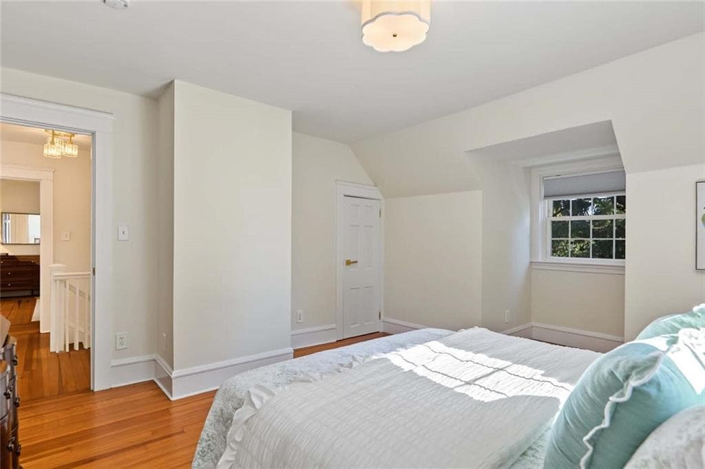 Single Family Residence at 40 Grandview Avenue, Lincoln, photo 37 of 50
