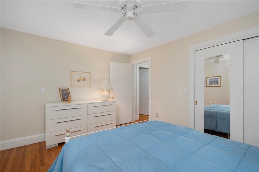 Single Family Residence at 60 Alhambra Circle, Cranston, photo 26 of 46