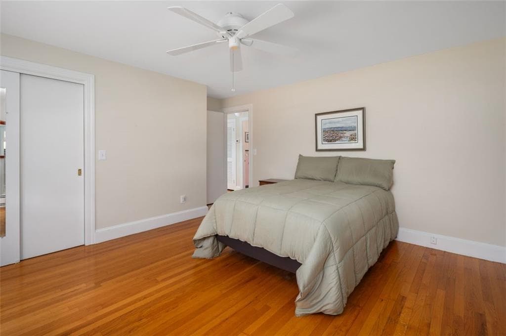 Single Family Residence at 60 Alhambra Circle, Cranston, photo 22 of 46