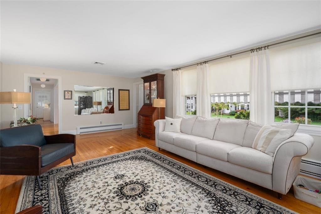 Single Family Residence at 60 Alhambra Circle, Cranston, photo 9 of 46