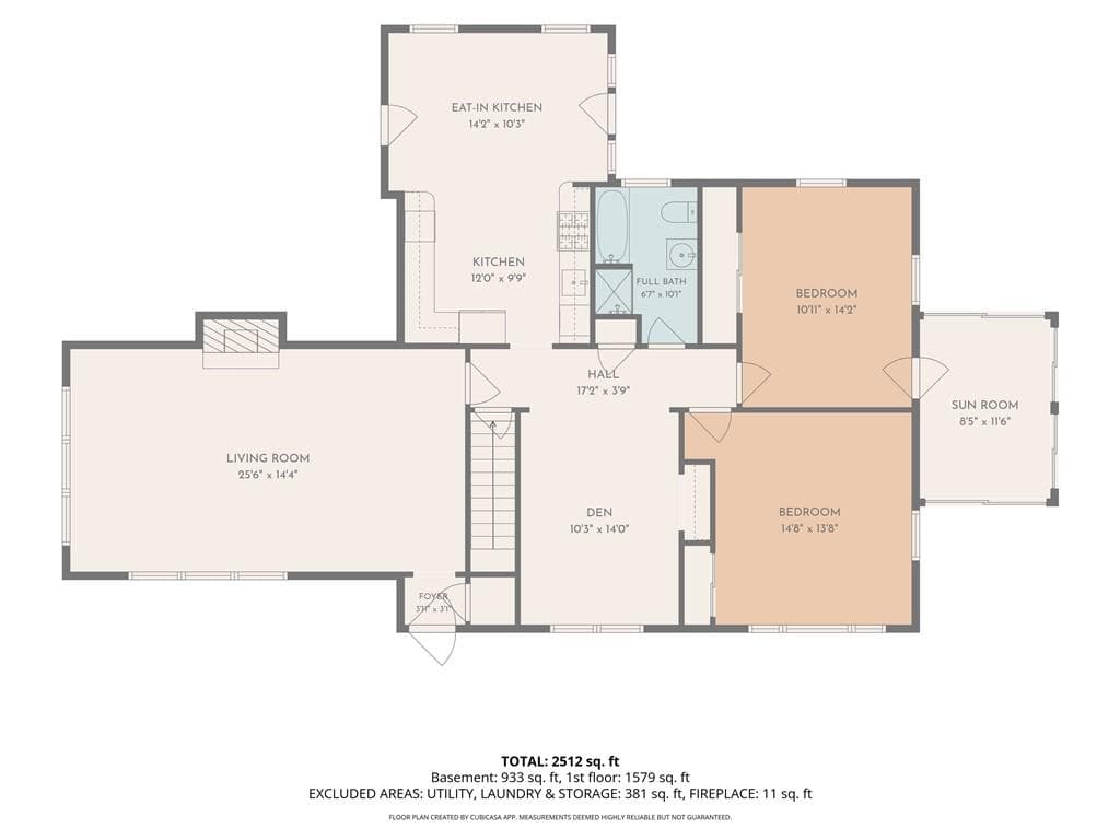 Single Family Residence at 60 Alhambra Circle, Cranston, photo 45 of 46