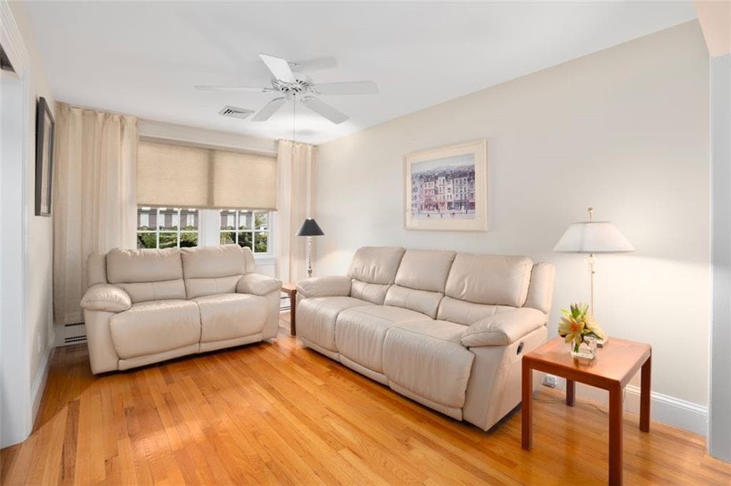 Single Family Residence at 60 Alhambra Circle, Cranston, photo 19 of 46
