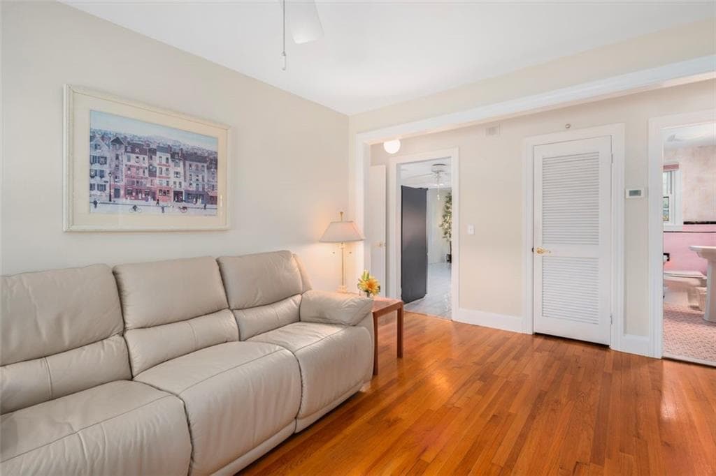 Single Family Residence at 60 Alhambra Circle, Cranston, photo 21 of 46