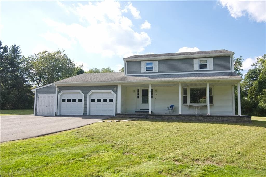 15 Milton Road