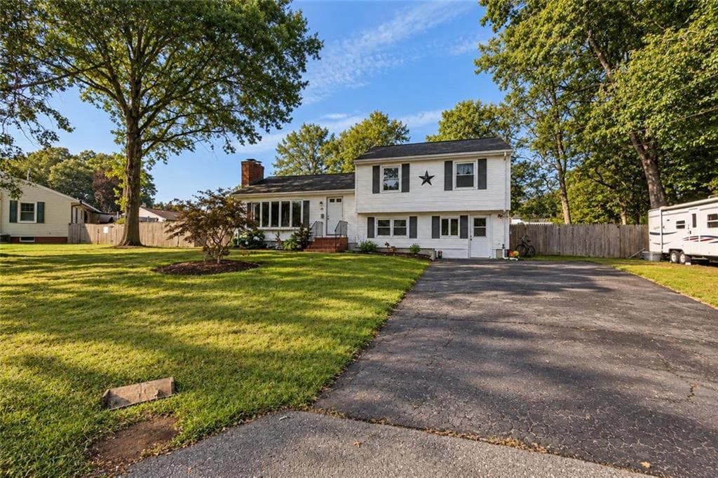 Single Family Residence at 24 Parkside Way, North Kingstown, photo 26 of 26