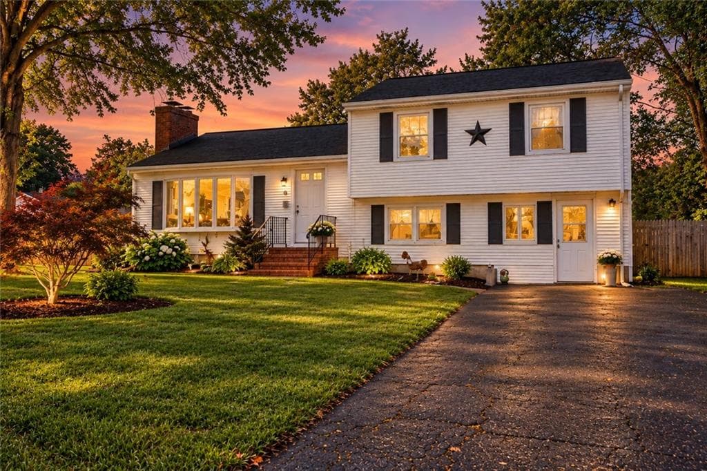 24 Parkside Way