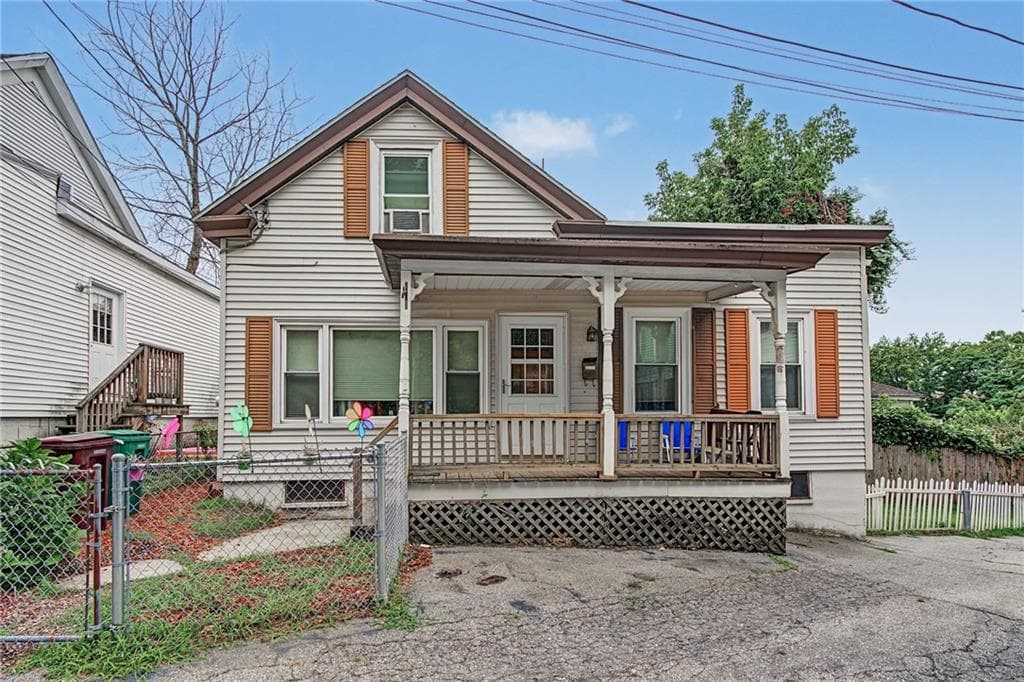 283 front Street