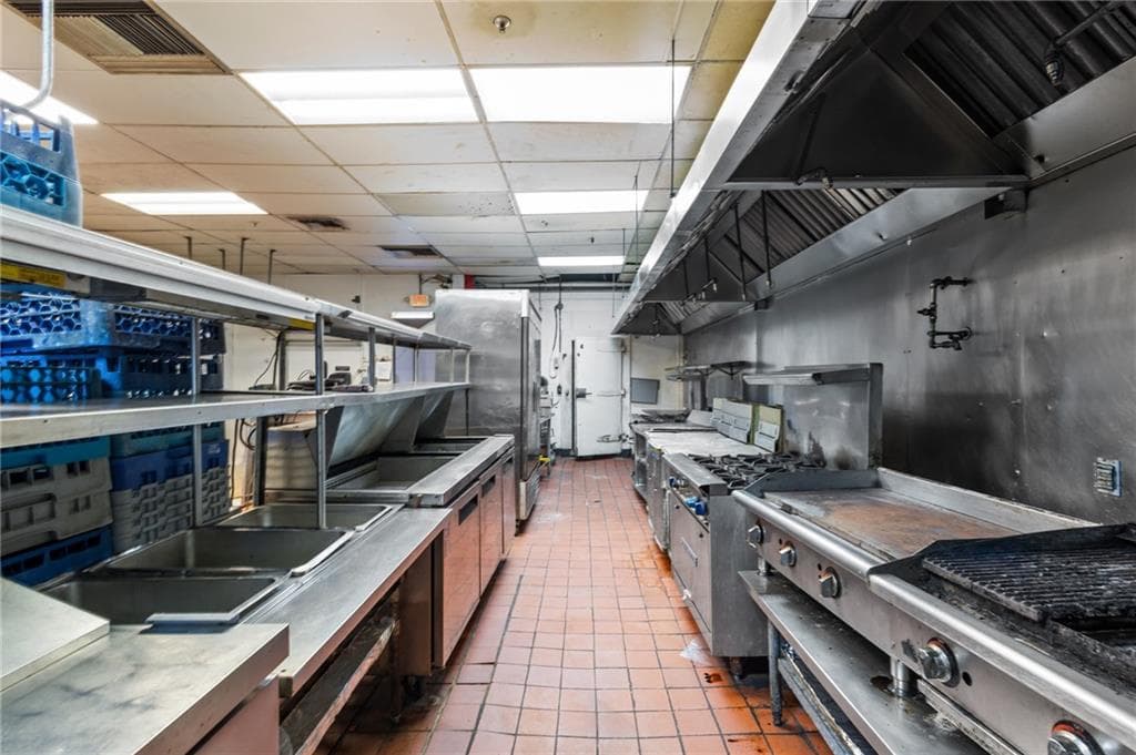 Commercial at 1058 Charles Street, North Providence, photo 16 of 42