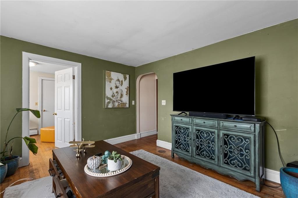 Commercial at 1058 Charles Street, North Providence, photo 25 of 42