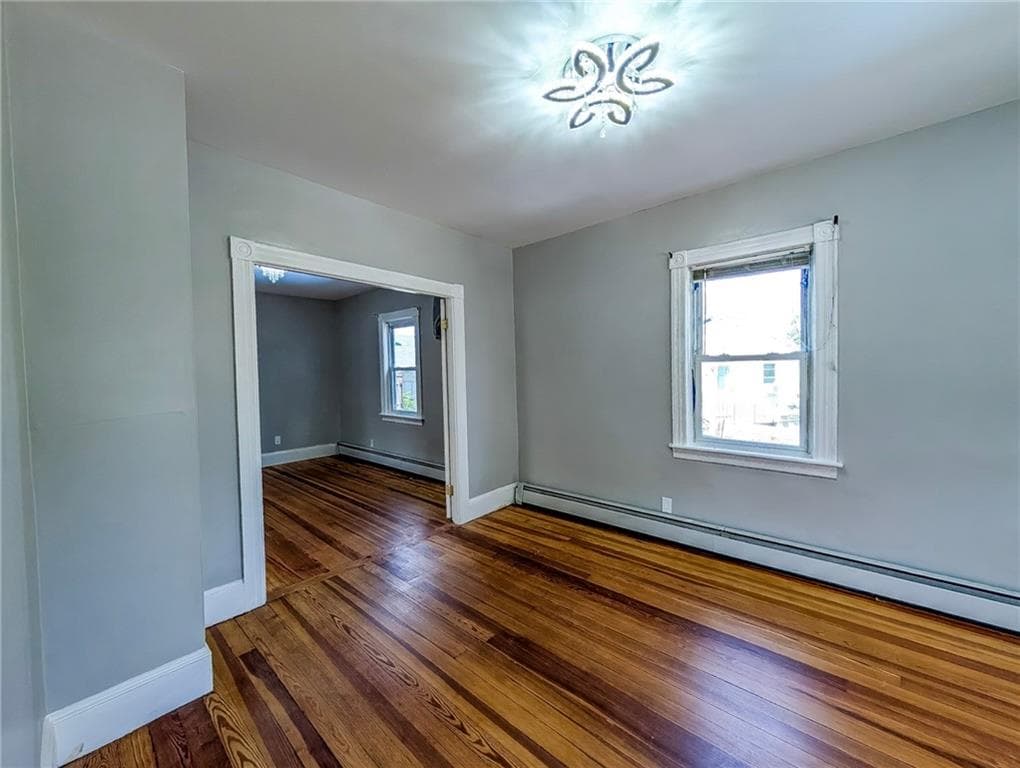 Single Family Residence at 184 Cumberland Street, Providence, photo 12 of 37