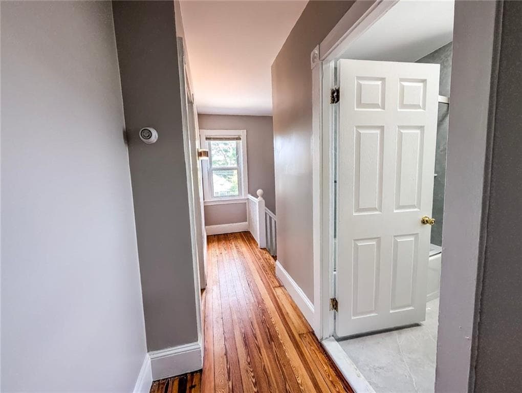 Single Family Residence at 184 Cumberland Street, Providence, photo 22 of 37