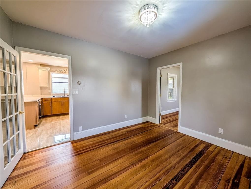 Single Family Residence at 184 Cumberland Street, Providence, photo 9 of 37