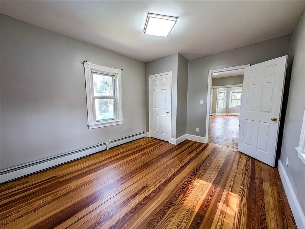 Single Family Residence at 184 Cumberland Street, Providence, photo 19 of 37