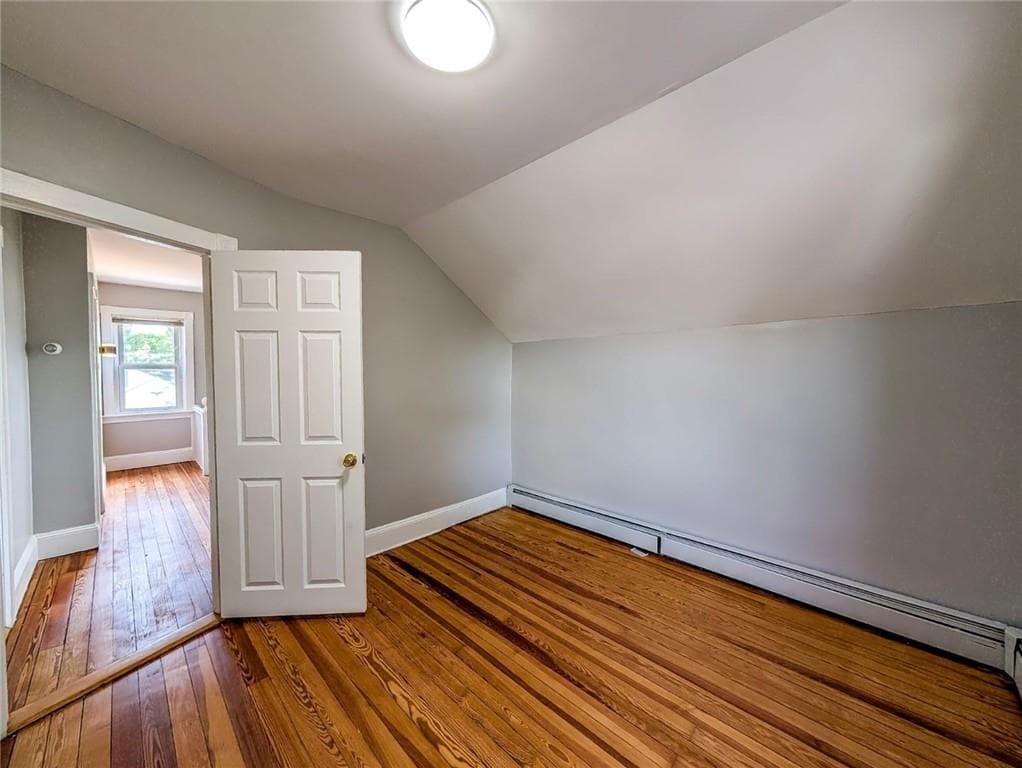 Single Family Residence at 184 Cumberland Street, Providence, photo 25 of 37