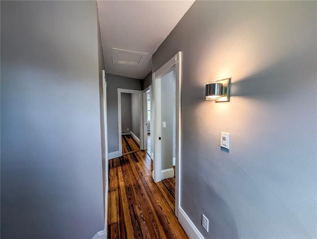 Single Family Residence at 184 Cumberland Street, Providence, photo 21 of 37