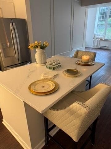 Condominium at 2 School Street UNIT 105, Lincoln, photo 6 of 24