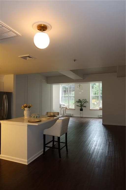 Condominium at 2 School Street UNIT 105, Lincoln, photo 3 of 24