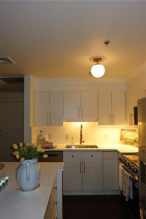 Condominium at 2 School Street UNIT 105, Lincoln, photo 8 of 24